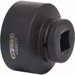 Clé d&aposécrou d&aposessieu 1 8 pans pour Scania, 80 mm