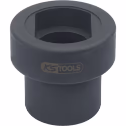 KS Tools 450.0225, Prise, 3/4", 1 tête(s), Acier, 420 g
