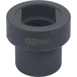 Kstools - Douille de boulon à ressort à lames pour Scania, 28 mm