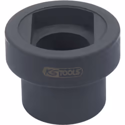 KS Tools 450.0226, Prise, 3/4", 1 tête(s), Acier, 622 g