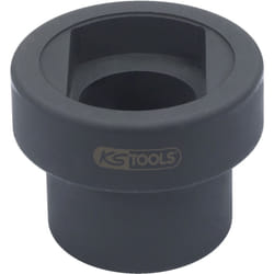 Kstools - Douille de boulon à ressort à lames pour Scania, 34x46 mm