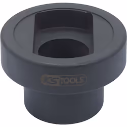 KS Tools 450.0227, Prise, 3/4", 1 tête(s), Acier, 749 g