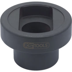 Kstools - Douille de boulon à ressort à lames pour Scania, 34x56 mm