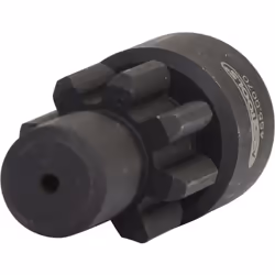 Pour les réglages moteur Carré d'entraînement selon DIN 3121 / ISO 1174 En acier Utilisation : Scania séries 4 à partir de l' ...