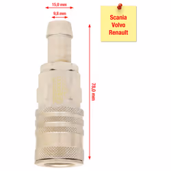 KS Tools 455.0076, 1 pièce(s)