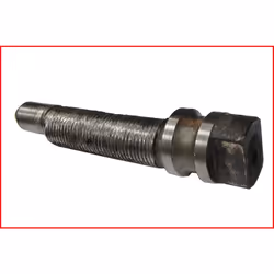Kstools - Douille de boulon à ressort à lames pour Volvo, 27 mm