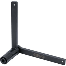 Kstools - ks Tools - Clé pour amortisseurs de cabine Volvo - 455.0090