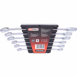 Kstools - Jeu de clés de purge de frein, 6 pcs