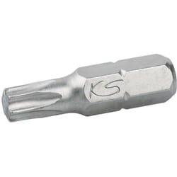 5/16' Embouts Torx, 30mm, T70