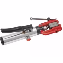 Appareil à border; KS TOOLS