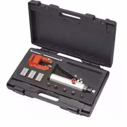 KS TOOLS 122.1260 Appareil à border