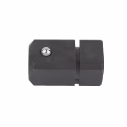 KS Tools 516.3742, Noir, 1 pièce(s), Acier, GS, CE, 96 g