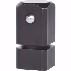 KS Tools 516.3747, Noir, 1 pièce(s), Acier, GS, CE, 243 g