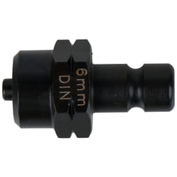 Kstools - flaring cone, 6,0 mm din ks tools 122.1268