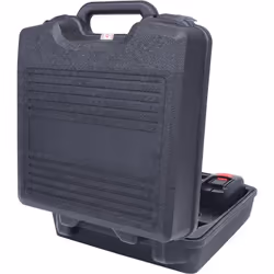 Meuleuse sur batterie 7000 Tr/min, avec 1 batterie et chargeur