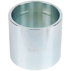 Kstools - Douille, intérieur-Ø 76 mm, extérieur-Ø 86 mm