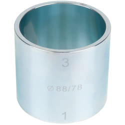 Kstools - Douille, intérieur-Ø 78 mm, extérieur-Ø 88 mm