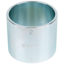 Douille, intérieur-Ø 84 mm, extérieur-Ø 94 mm