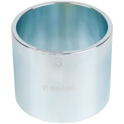 Kstools - Douille, intérieur-Ø 86 mm, extérieur-Ø 96 mm