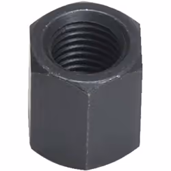 Écrou de blocage KS Tools M 12 Caractéristiques techniques: Taille de filetage: M12Poids: 350 g Note : La décoration n'est pa ...