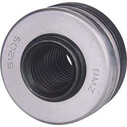 Kstools - crou de pression tr 20 avec palier 2 pcs