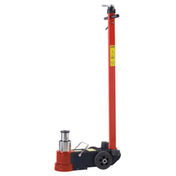 Kstools - Cric hydropneumatique 40 t / 20 t, long