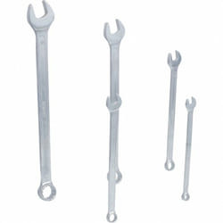 Kstools - Jeu de clés mixtes, extra-longues, 5 pcs 8-19mm