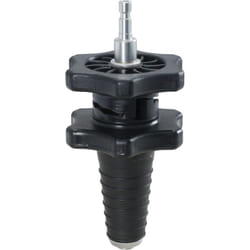 Kstools - ks Tools - Adaptateur conique de test pour circuit de refroidissement, 28-31,5 mm - 455.0142