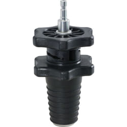 Kstools - ks Tools - Adaptateur conique de test pour circuit de refroidissement, 37-39,5 mm - 455.0143