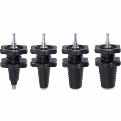 KS Tools 455.0140, 1,5 kg