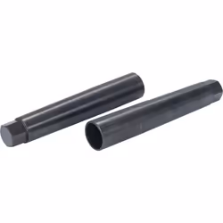 KS Tools 450.0371, Acier, M8, 145 mm, 630 g, 2 pièce(s)