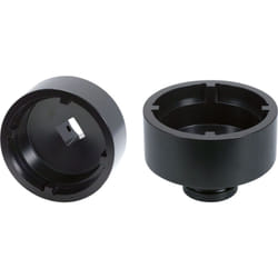 Ks Tools - Douille 1/2'' à ergots intérieurs KM7 de 450.5020 - 450.5027