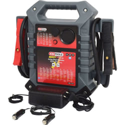 Ks Tools Système de démarrage rapide 550.1710 550.1710 Courant d'aide au démarrage (12 V)=700 a