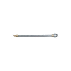 Kstools - ks tools 150.9251 tuyau en métal flexible avec prise