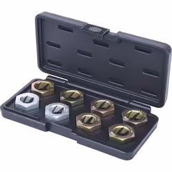 KS Tools 150.4900, 8 pièce(s), 420 g