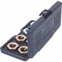 Kit de réparation pour filetage d'arbre de transmission, 8 pcs