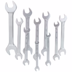 KS Tools 517.0149, Clé à crochet, Acier inoxydable, Sulfate de chondroïtine, Droit, 8,32 mm, 1,95 kg