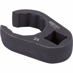 12 pans Pour serrer et desserrer les vis des conduites de frein Pour une utilisation manuelle Version fine Pour les endroits  ...