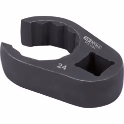 12 pans Pour serrer et desserrer les vis des conduites de frein Pour une utilisation manuelle Version fine Pour les endroits ...