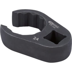 Clé type qfc 1/2', 30 mm - 12 pans