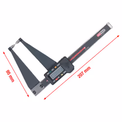 KS Tools 300.0539, 155 g