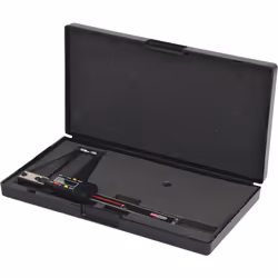 Règle de mesure numérique pour disques de freins, 0 - 100 mm