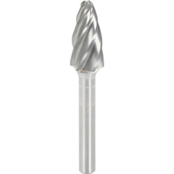Kstools - Fraise ronde conique courte