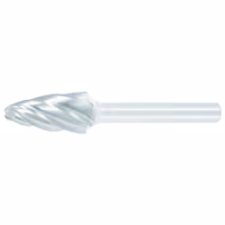 Kstools - Fraise ronde conique courte