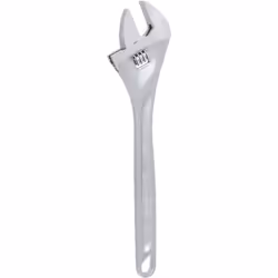 Clé à molette KS Tools 577.0450-E; 450 mm