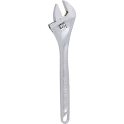 Clé à molette KS Tools 577.0450-E; 450 mm