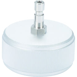 Kstools - Adaptateur vissable M72x4,0