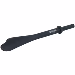KS Tools 515.3962, Attache ciseau pour marteur-perforateur, -515,3880, Noir, Métal, 23 mm, GS, CE