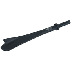 Kstools - Burin de sectionnement de tuyau d'échappement extérieur Vibro Impact 23 mm