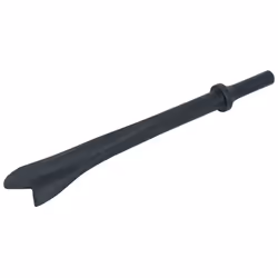 Kstools - Burin de sectionnement de tuyau d'échappement extérieur Vibro Impact 23 mm